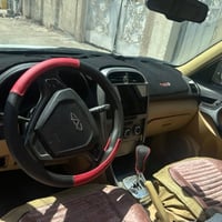 تيكو • ٢٠١٣ • شرطه الخامسه