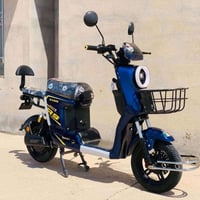 ماطور شحن R9 • ٢٢ أمبير • مستعمل شهر