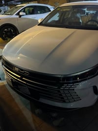 بي واي دي دسترويت • ٤٠٠ كيلو • بيع مستعجل