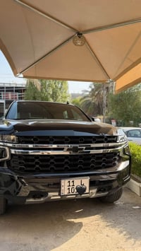 تاهو ٢٠٢٢ • ٣٣ الف • مغلفه PPF