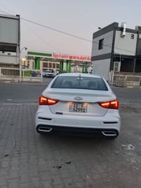 شيري اريزو 5 • ٢٠٢٥ • رقم بغداد