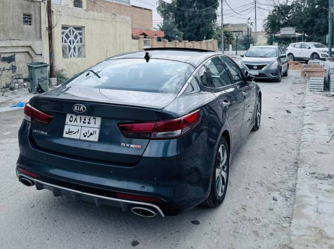 اوبتما ٢٠١٨ • فول الفول • ٢٠٠٠ تيربو