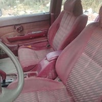 هايلوكس • ٩١ • واسط