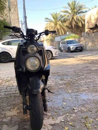 سكنس جبلي للبيع دراجه نازله رمبه فقط مبدل سلف رياضي ونوزل دراجه خير من...