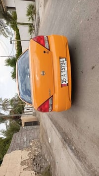 نيسان سني • ٢٠١١ • جير عادي