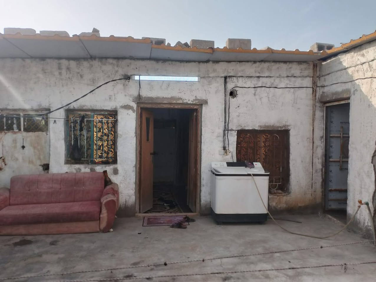 ميسان • ١٢٠م • غرفة وصالة