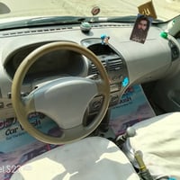 موديل ٢٠١٤ • كفاله عامه • مكفوله مكينه وكير