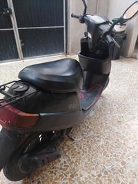 بوتين • مكينة شرط • موصل