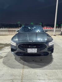جينسس G70 • ٢٠٢٢ • بدون ايرباك