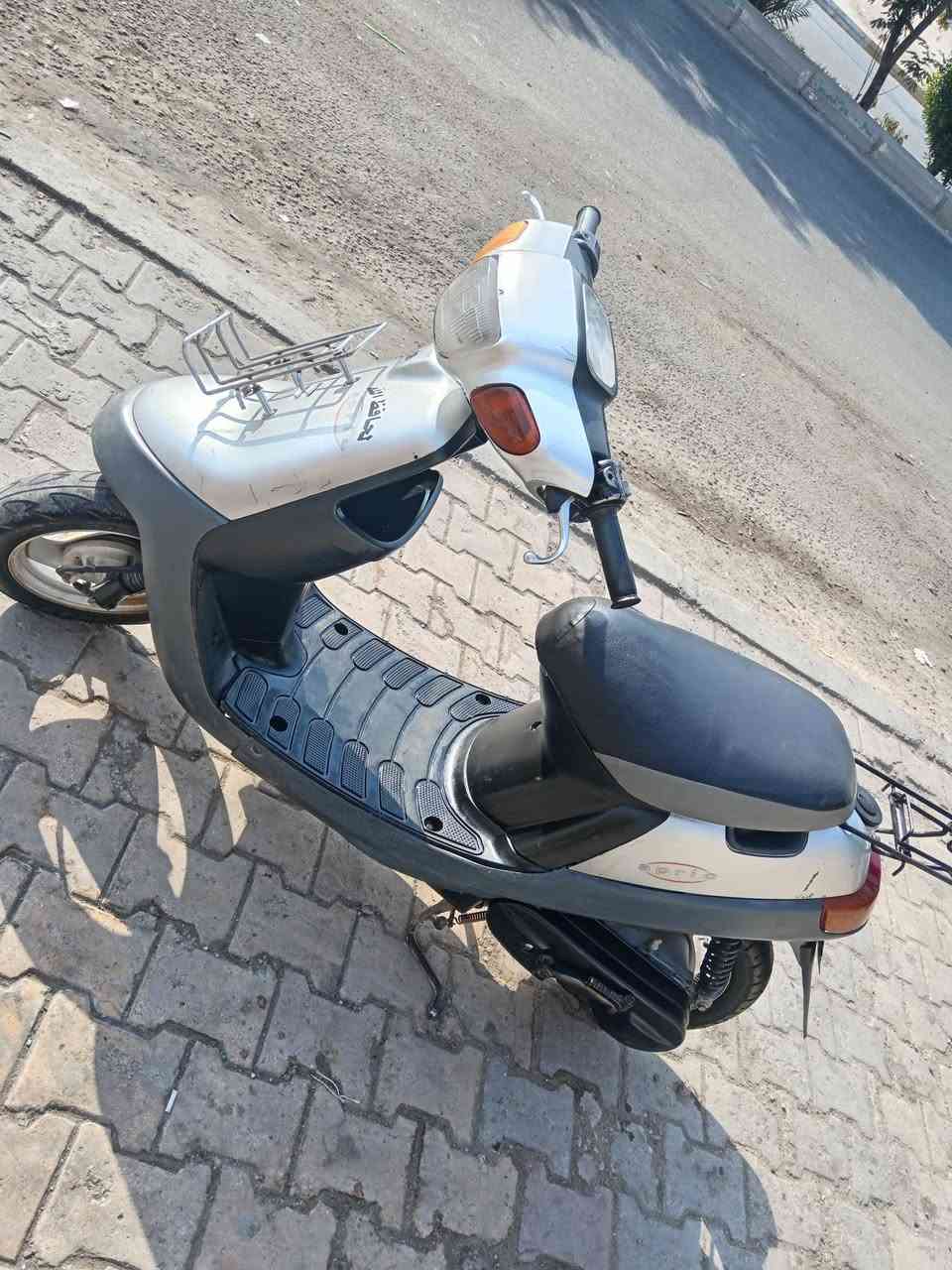 بطه مديل ٢٠٠٣ بلادية جاهزة من جميع النواحي حي العامل ***********
٣٥٠
