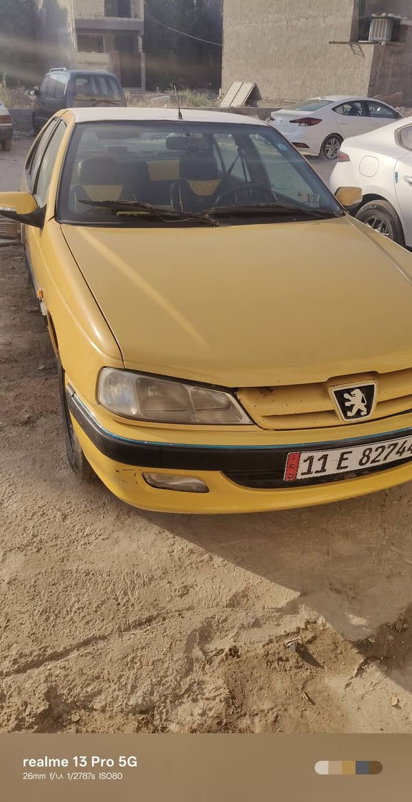 بيجو بارص موديل 13محرك كاز كيت كير صدر جاهزه تبريد باتري جديد   رقم بغداد شرط تحويل السعر 25 بيه مجال قليل بكان سياره بغداد حي تونس ***********
