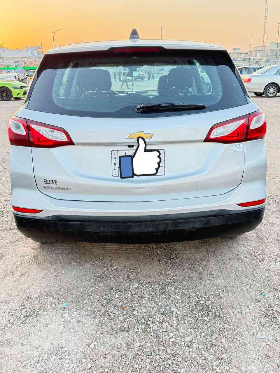 كونكس LSموديل 2020 – وارد أمريكي 🇺🇸
✨ فئة RS

✅ محرك 1.5 تيربو

✅ كاميرات 360 درجة

✅ شاشة كبيرة

✅ نظام مراقبة النقطة العمياء

✅ سيارة نظيفة وجاهزة للاستخدام

مكان سياره بصره   
📞 للاستفسار:
***********
