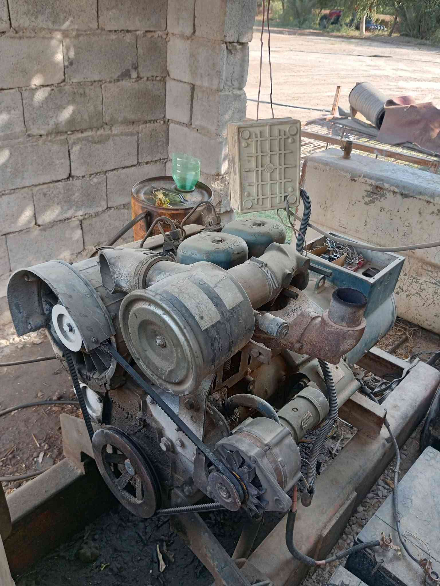 لبيع مولد دويز كلسكر هدي عشره 10 كيفي لا صرف لا تبخير ولا مفتوح عله وضع شركه ***********
