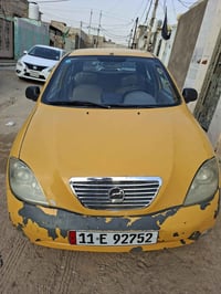 سايبه طيبه • ٢٠١٣ • رقم بغداد