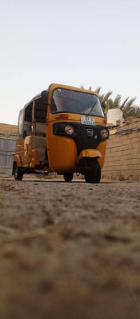 تكتك بجاج موديل 22 بيه ضربه وأنه مكلف بل نشر ؟ 07860312078