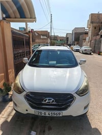 توسان ٢٠١٤ • مكينة ٢٠٠٠ • بدون حادث