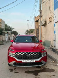 سنتافيه • ٢٠٢٣ • رقم بغداد