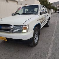 بيكاب ٢٠٠٧ • قفل مركزي • أربيل