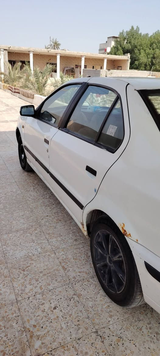 مكينه جديده • ٢٠١٢ • نضيفه