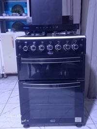 طباخ • نضاف • مستعجل