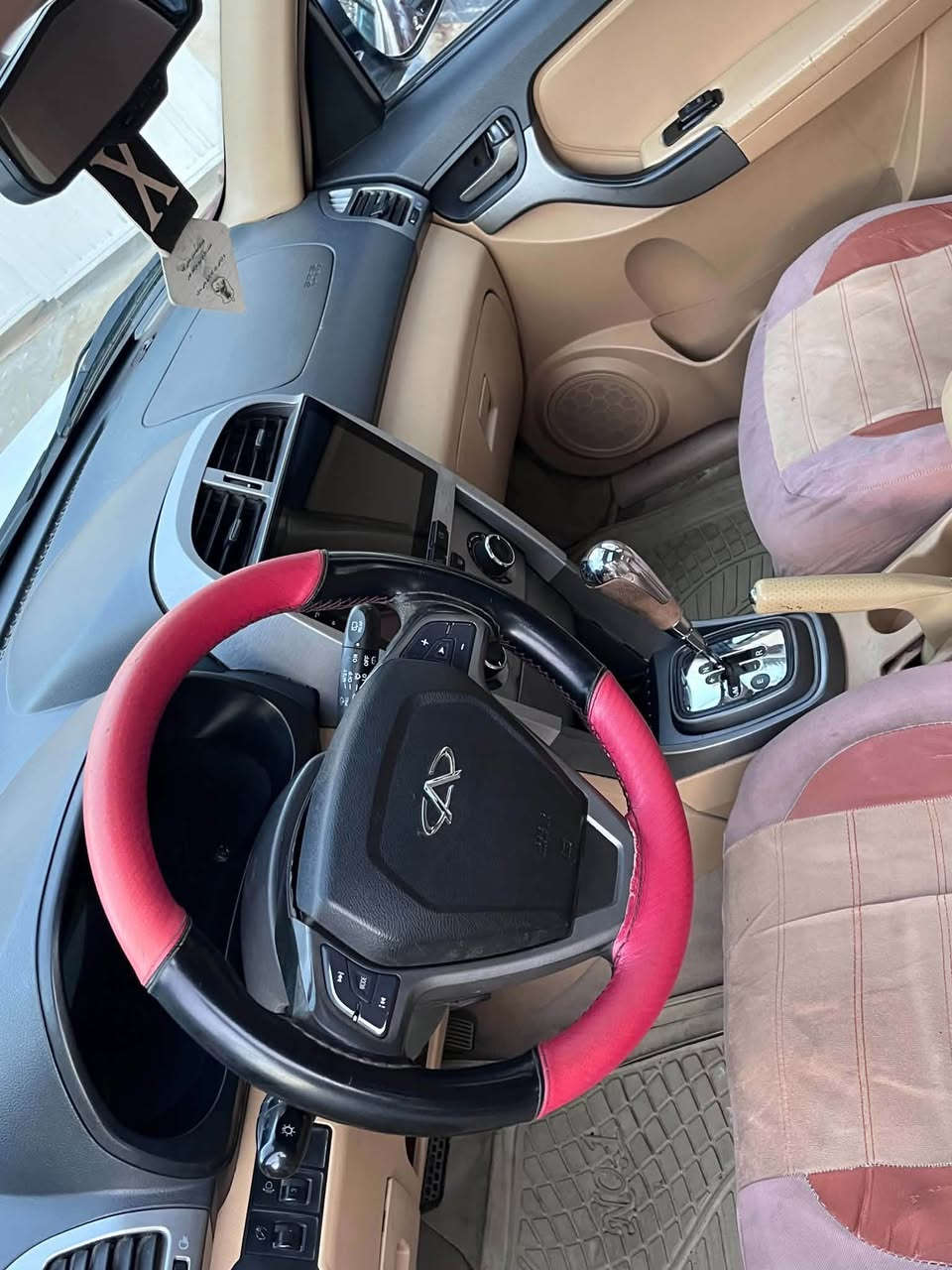 ﷽
سەرەتا رەقەم و سەنەوی خۆی لەگەڵ

🔥🚘 شیری تیگۆ ٢٠١٣ | فۆل فۆل مواسەفات 🚘🔥

سەیارەیەکی زۆر پاک، خاوێن و مەرخۆب، گونجاو بۆ ئەو کەسەی بەدوای سەیارەیەکی بێ کێشە و بێ مەسروف دەگەڕێت. ❤️‍🔥

🔸 مودێل: ٢٠١٣
🔸 ٤ ویلی | Lock Lock
🔸 گیڕ: ئۆتۆماتیک
🔸 مەکینە: گەورە و بەهێز
🔸 گیڕ و مەکینە: بێ تەقە و بێ ڕەقە، هەمووی بەشەرت
🔸 رەقەم و سەنەوی: ئەسڵی
🔸 دەستی ئافرەت بووە و ماڵی دۆستە
🔸 ٢ پارچە بۆیاخ
🔸 لایتی LED 💡
🔸 شاشە + کامێرا 📺📷
🔸 حەساسی پێش و دوا
🔸 ٤ جام کارەبا ⚡
🔸 سڵایدی کوشن + جلدی کوشن
🔸 هیتەر 🔥
🔸 تابڵی بەهێز و خۆش
🔸 تابڵی بێ مەسروفە
🔸 سوکانی ئەڵی ئاوە، زۆر نەرمە
🔸 مەکینە و گیڕی کارەبایی
🔸 تازە ڕۆنی گۆڕاوە 🛠️

💎 سەیارەکە زۆر جوانە و زۆر بێ مەسروفە؛ گیڕ و مەکینەش بەشەرتە.

💰 ٢٥٠ی موعامەلەی تیانە زۆر بی  مەسروف٣٢/---٠ گەڵا قفڵ

📍 شوێن: سلێمانی
🔄 گۆڕینەوە دەکەم، تەنها لەسەر دڵگرتن

💵 سەیارەکە بە پارەی ئۆپڵیکە

📩 بۆ زانیاری زیاتر تەنها نامە بنێرە، یەکسەر وەڵامت دەدەمەوە.

❤️‍🔥 سەیارەیەکی پاک و مەرخۆب، گیڕ و مەکینە بەشەرت، زۆر بێ مەسروف — هەر ئەو سەیارەیەی بەدوای دەگەڕێیت!

*********** السليمانية, العراق
