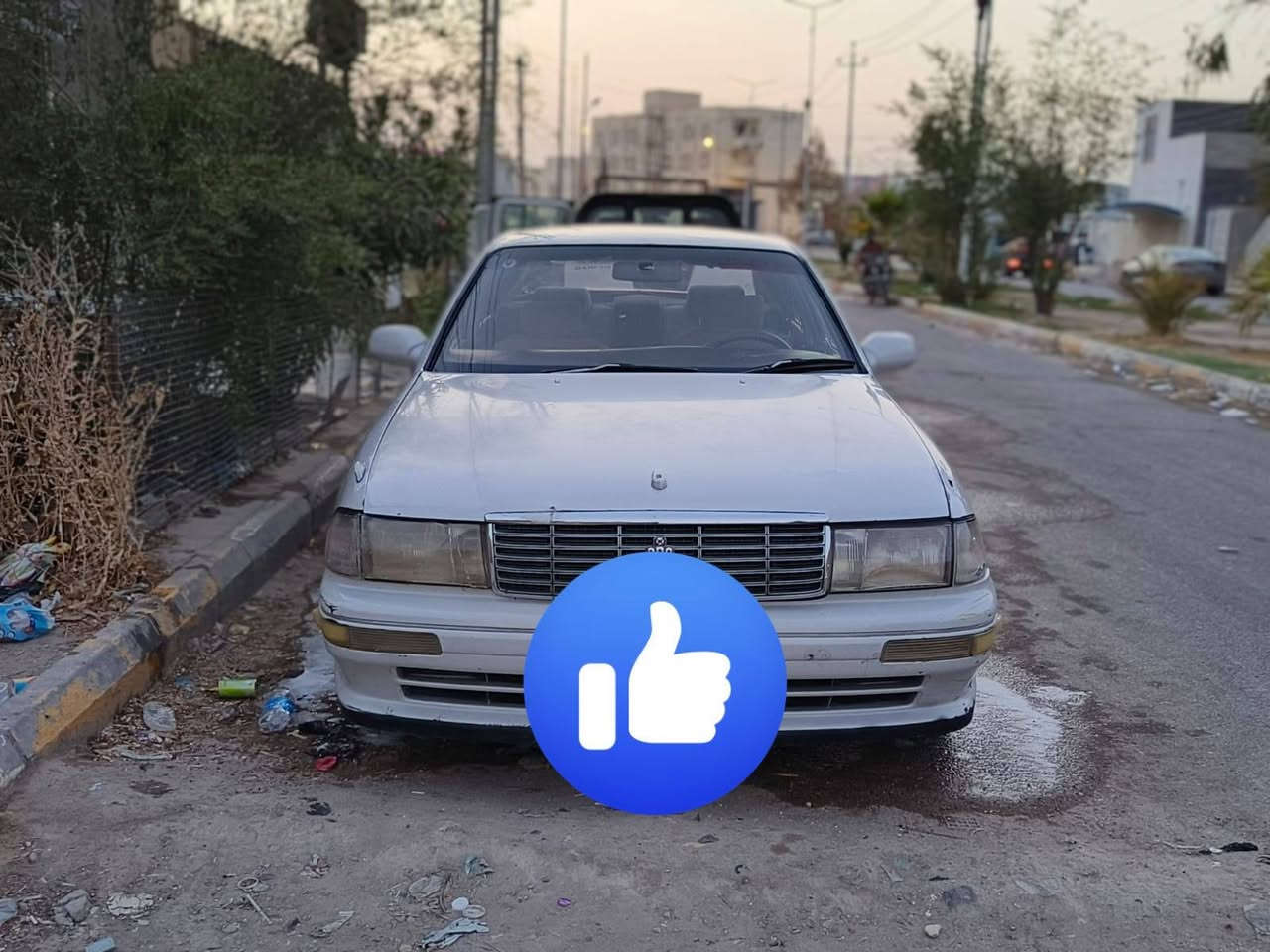سلام عليكم بطه البيع محرك 2500 ديلكو باسمي سنويه جديده
مديل1994 مكاني ناصريه مركز ***********
سعرها 57 وبيها مجال بسيط
