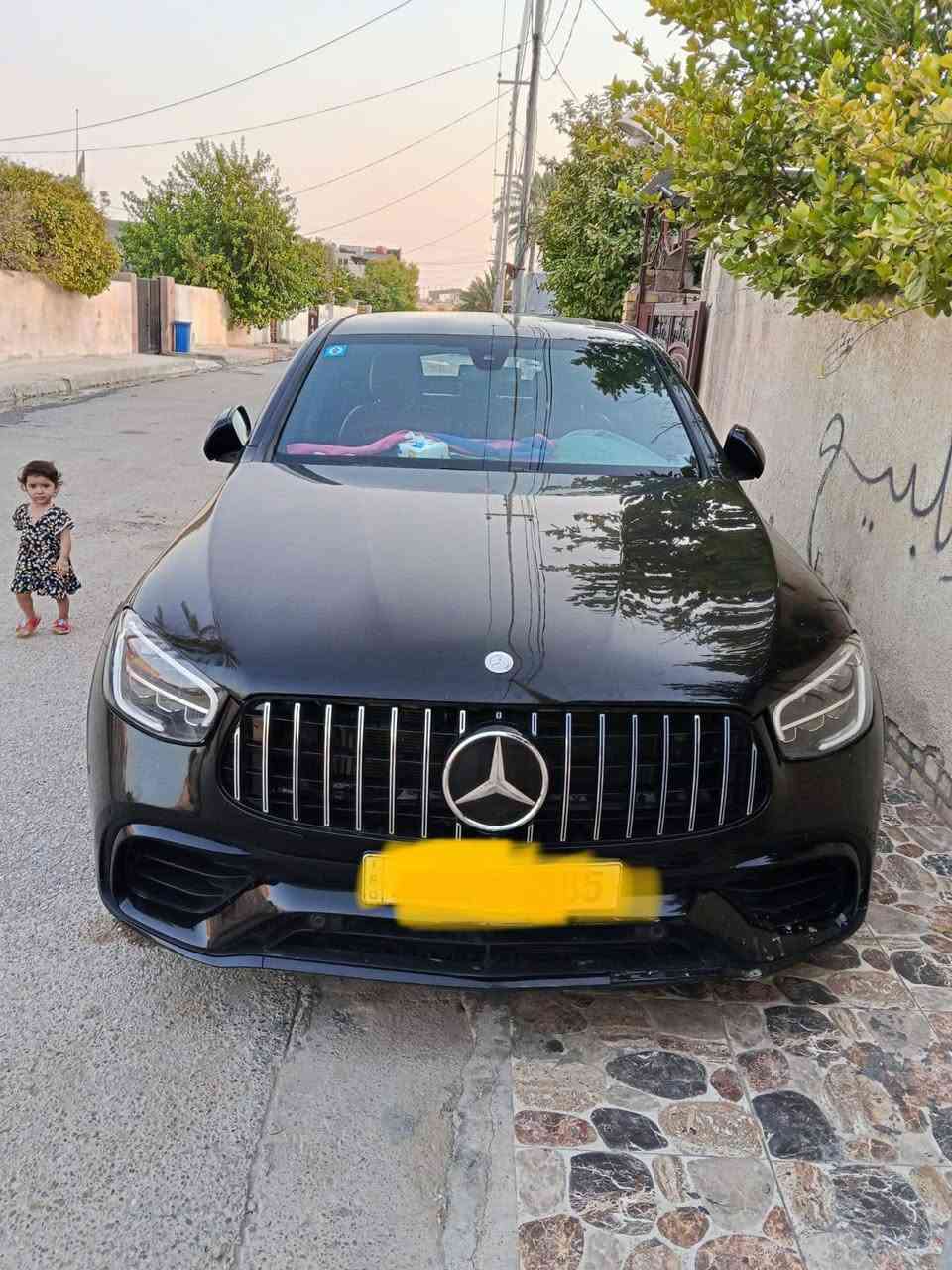 مارسيدس جي 300 موديل 21 
***********
للاستفسار ع الرقم
