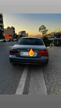 BMW 2012 سپۆرت مواسەفات ئەمریکی بەشەرتی گێر و مەکینە سەیارەکە ساغە موو...