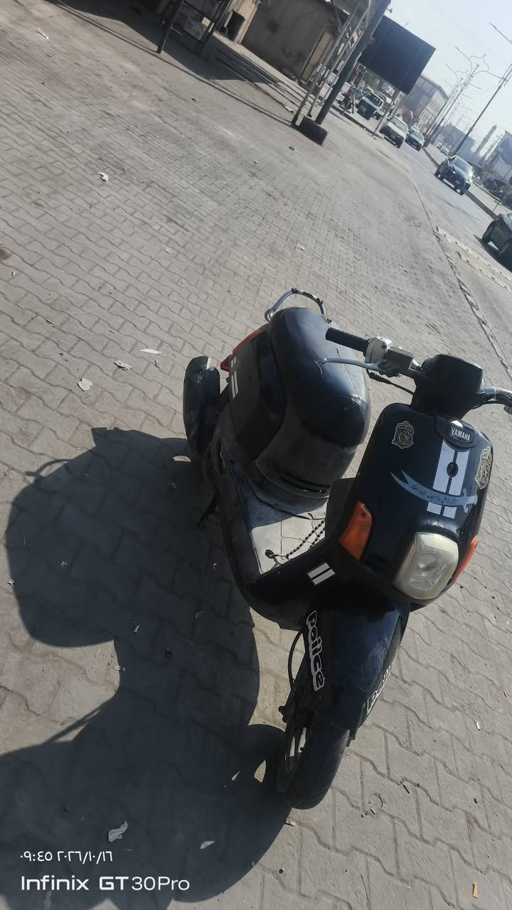 بوليس • مامفتوحه • كهربائيات