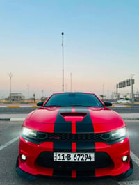 تشارجر سكات باك • V8 6.4 • ٢٧ ألف ميل
