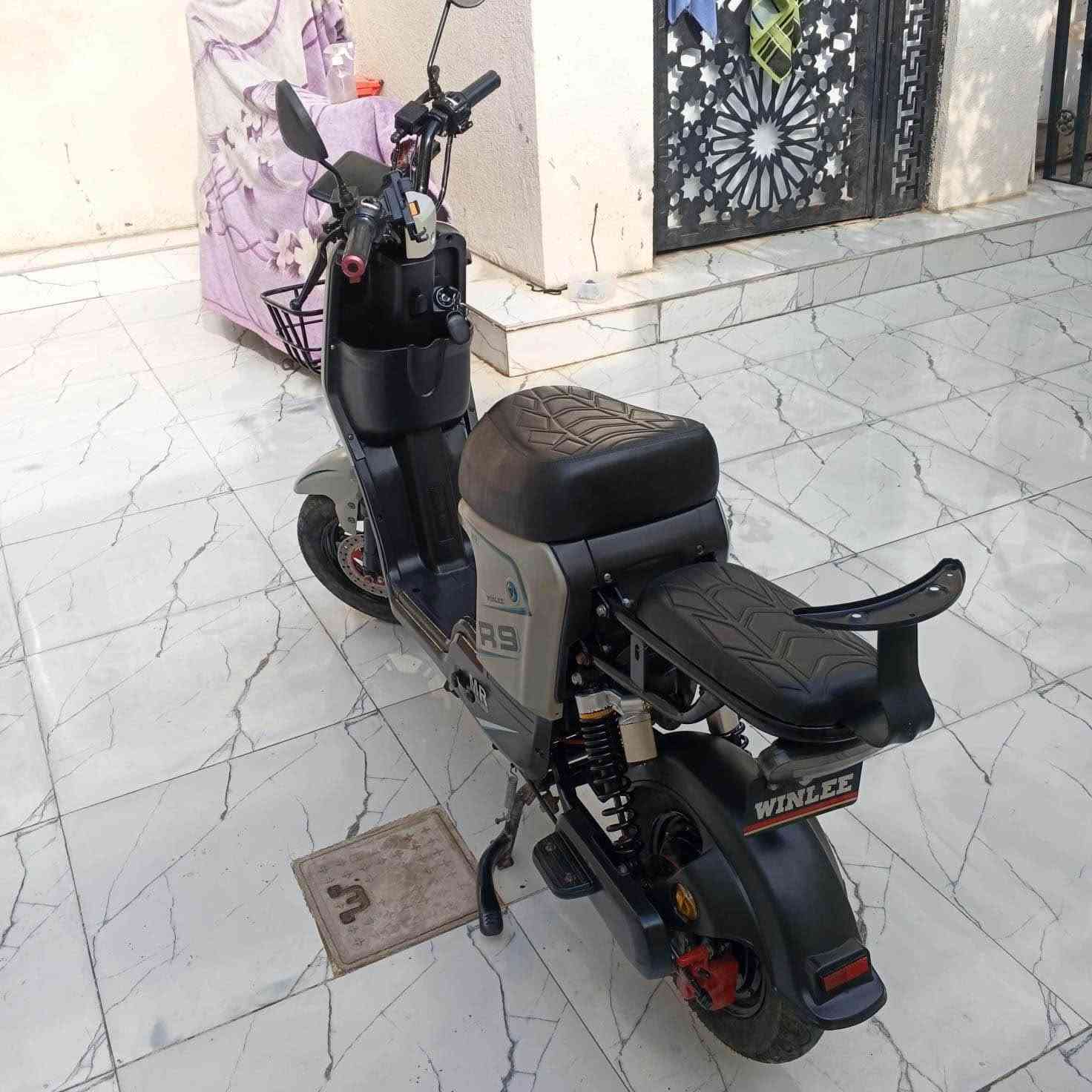 ٢٠٢٥ • مستعملة • نقص بطارية