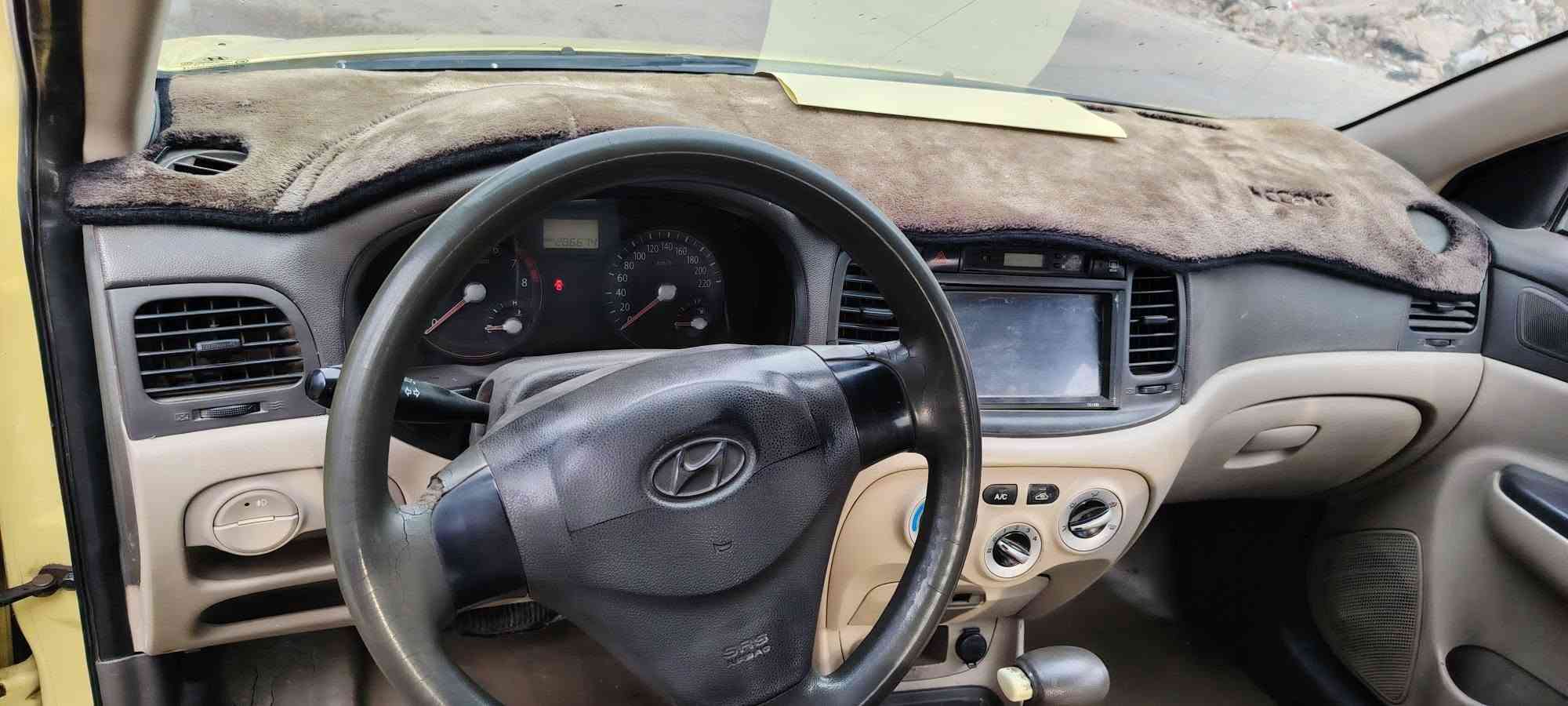 اكسنت خليجي • ٢٠١١ • ١٦٠٠