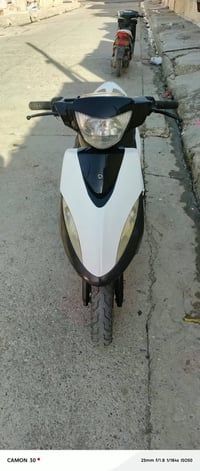 ماكس عدلة • بوشه 55 • سلف كهربايات
