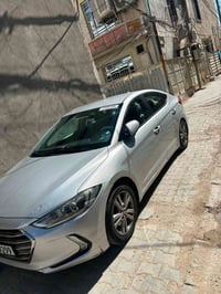 هيونداي النترا • ٢٠١٧ • نص فول