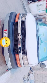سفانا • ٢٠٠٨ • محرك ناقص