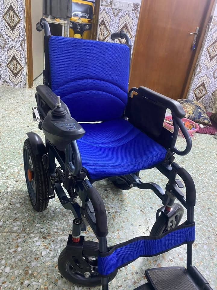 عربانة شحن • مستخدمة مره وحده