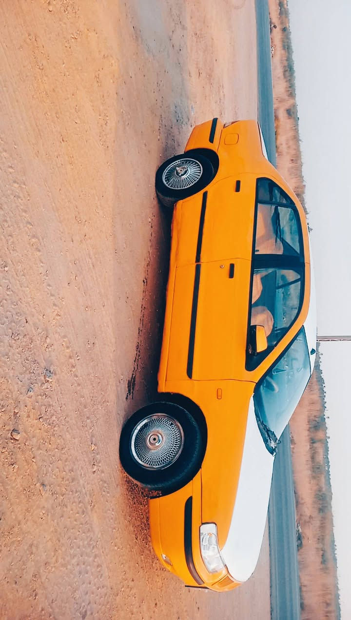 سمند ٢٠١١ • مكينه وكير • ناصريه