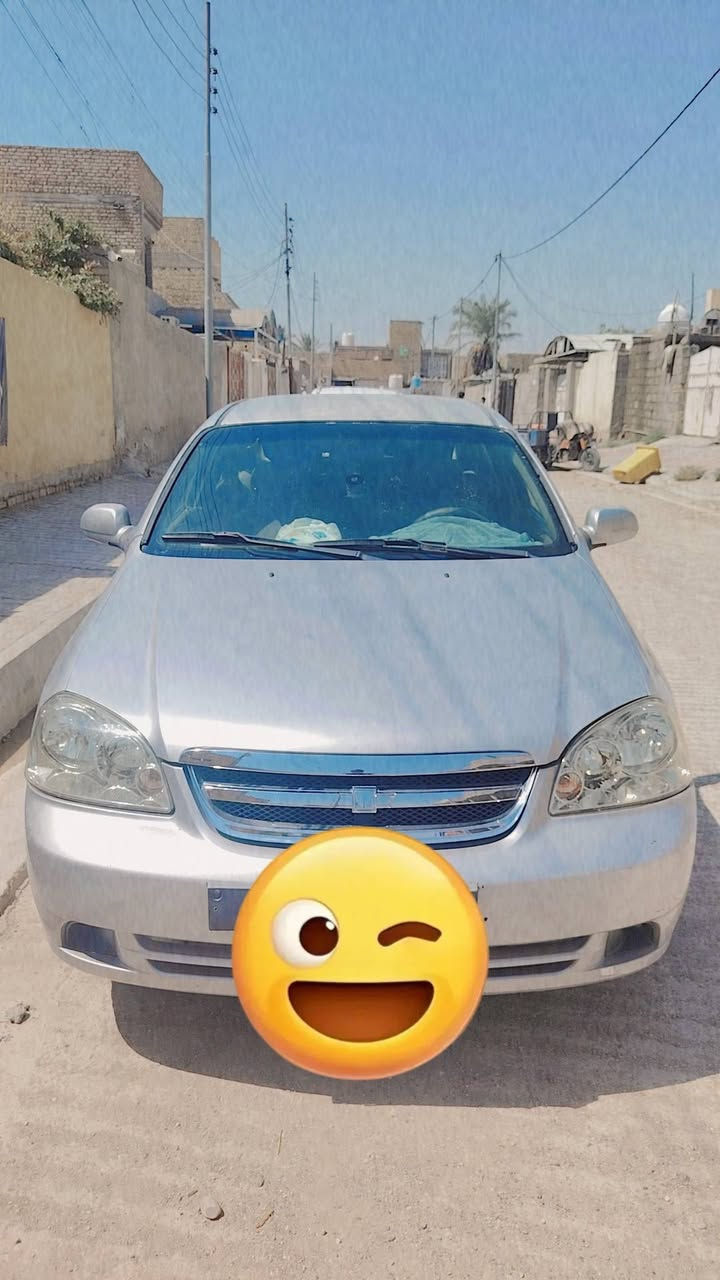 اوبترا خليجي موديل 2008 رقم واسط نكليزي بسمي كير عادي محرك حداديه تبريد خير من الله الاستفسار إتصال على الرقم ***********
