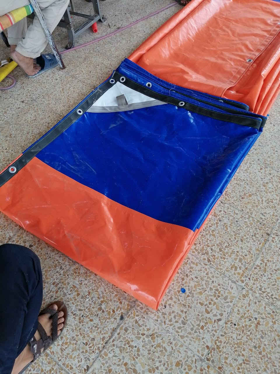 جوادر • تفصيل على القياس • الموصل