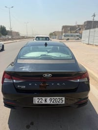 النترا موديل 22 رقم اربيل سياره ليبل واحد عدا جاملغ فقط كلير من امريكا...