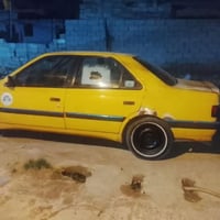 بيجو • ب5 • اوراق