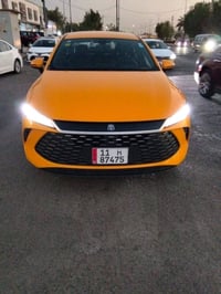 بي واي تكسي موديل 25 البيع الاستفسار 07736690901
