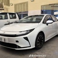 كورلا هايبرد • زيرو • ٢٠٢٦