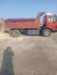 مكينة ٨ جديدة • شاصي مكفول • تحويل مباشر