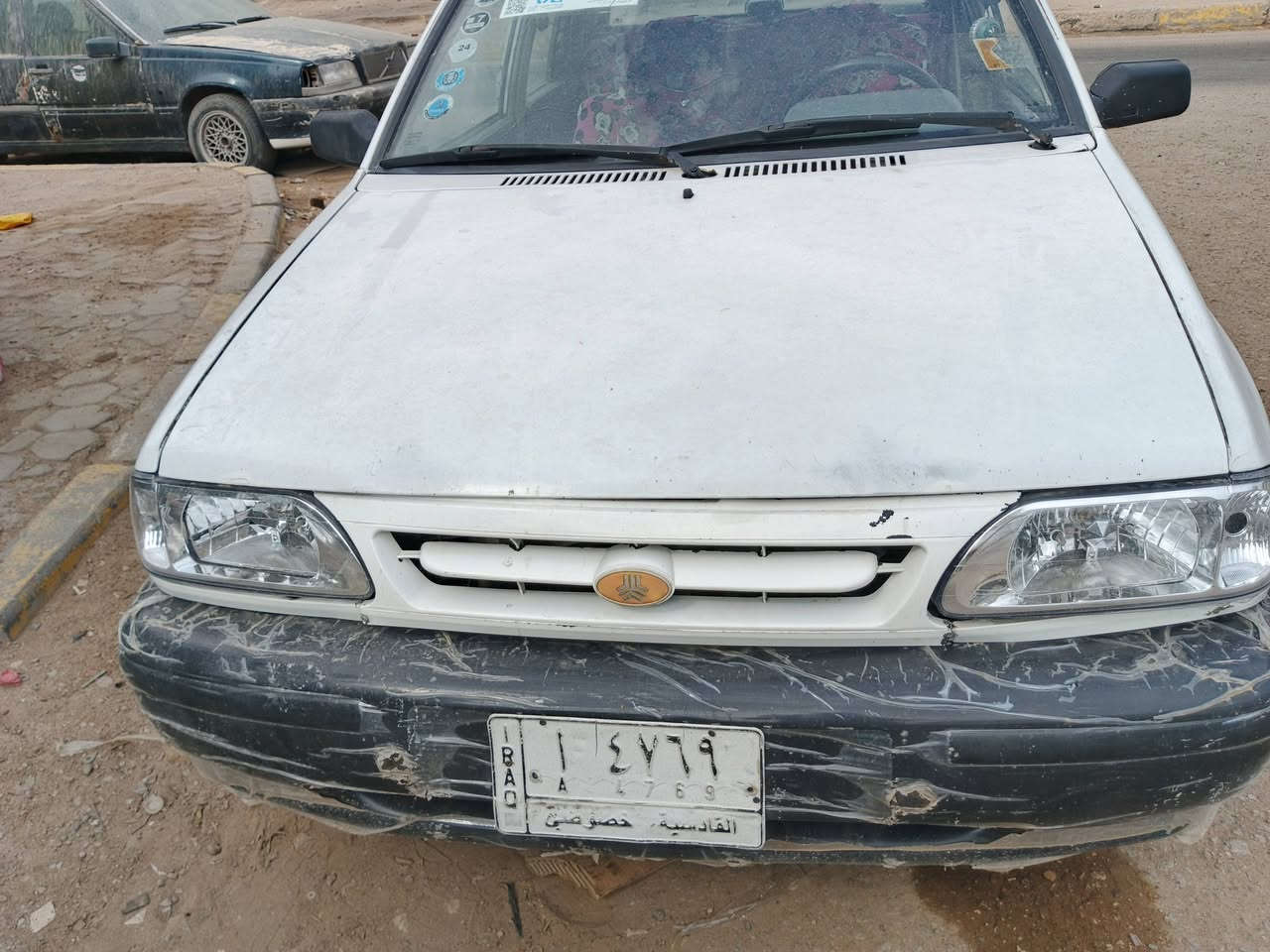 موديل ٢٠١١ • نجف • غرفة جديده