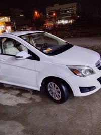 بايك A 115 موديل 2015  مكينة وكير مكفولات  صدر نضيف   64 وبيها مجال لل...