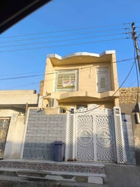 نهاوند الثانية • ١٠٠م • طابو صرف