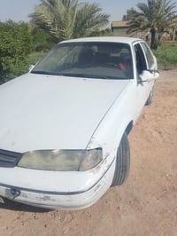 برنس فراشه • ١٩٩٦ • محرك وكير خير