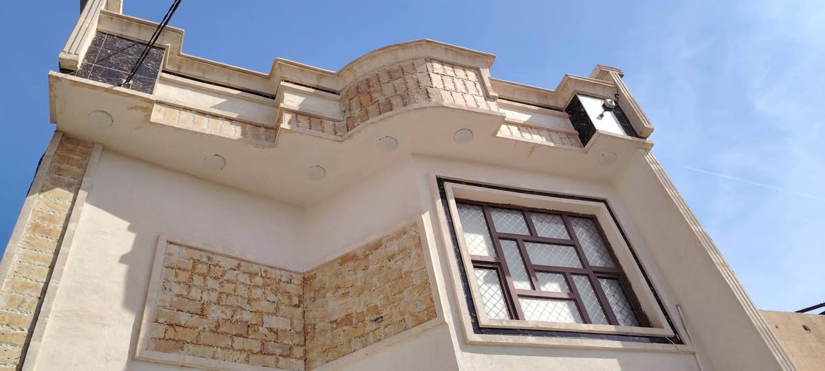 مؤثث جديد • طابقين • حي العصري