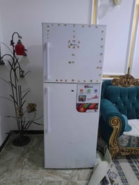 ثلاجه • جديدة • ضمان ٥ أيام
